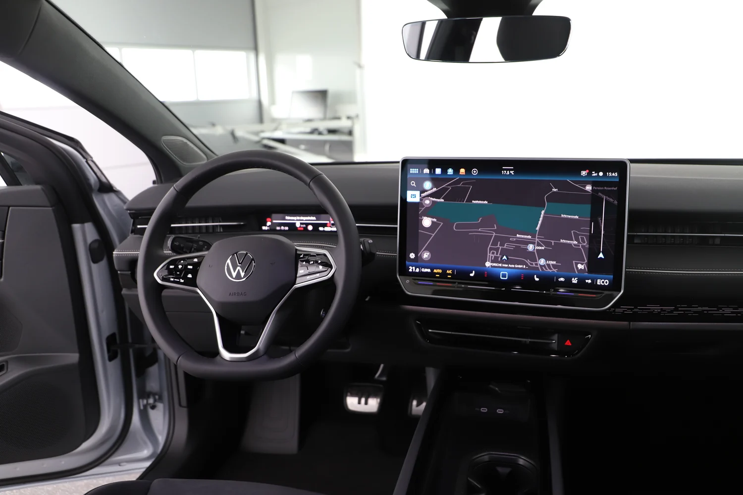 Bild eines VW ID.7 Tourer Pro S 210 kW Business