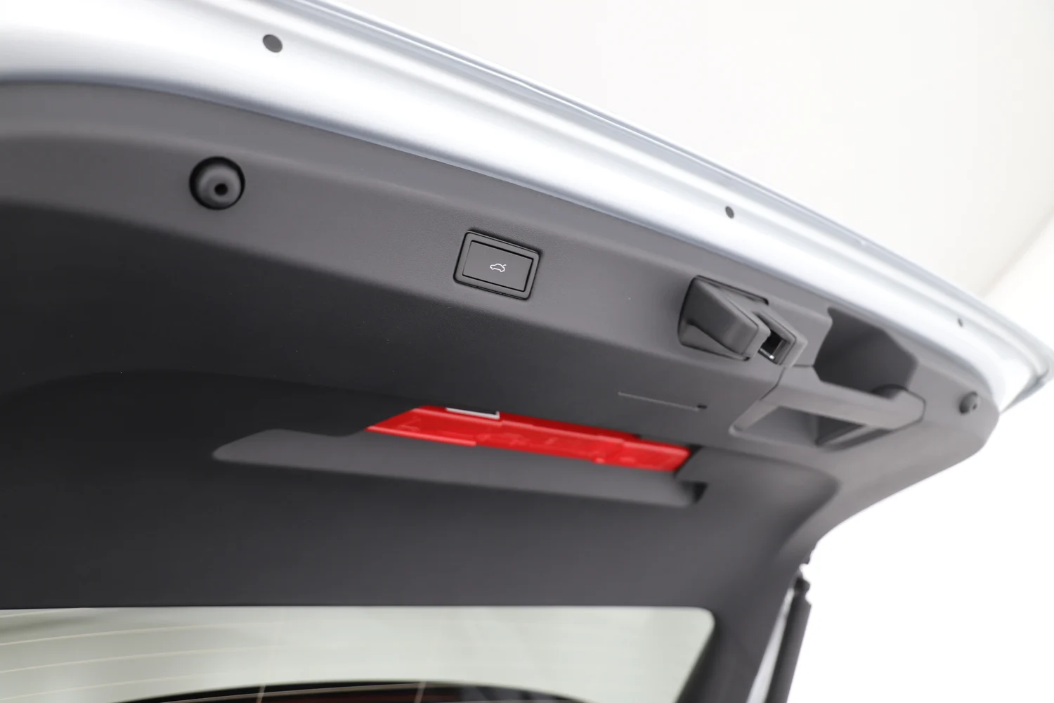 Bild eines VW ID.7 Tourer Pro S 210 kW Business