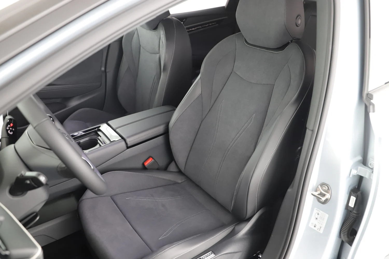 Bild eines VW ID.7 Tourer Pro S 210 kW Business
