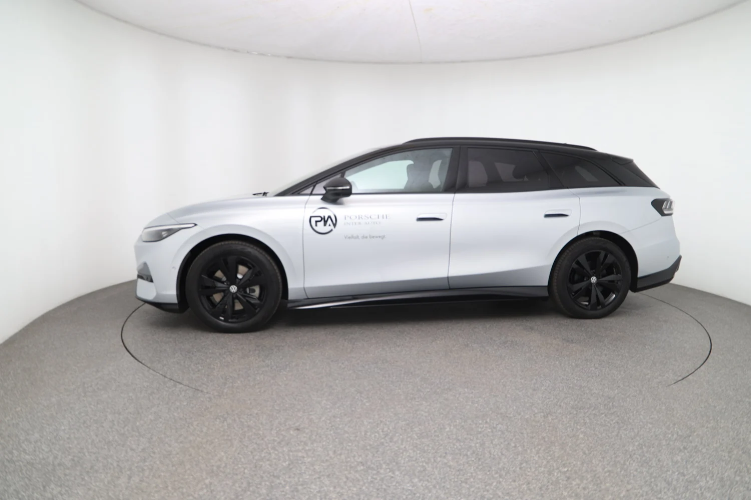 Bild eines VW ID.7 Tourer Pro S 210 kW Business