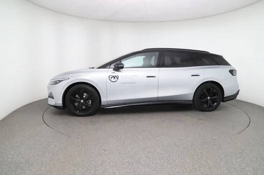 Bild eines VW ID.7 Tourer Pro S 210 kW Business