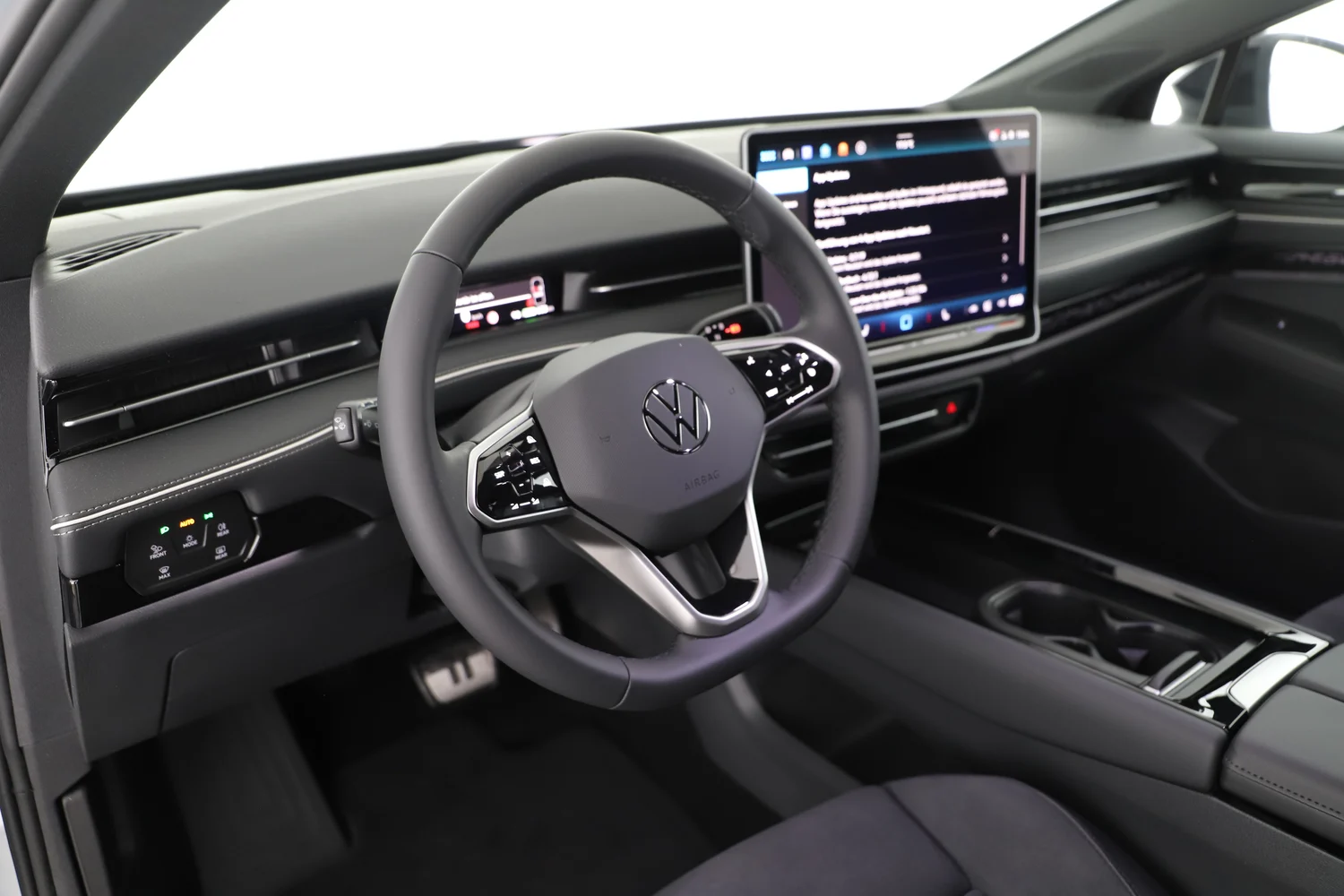 Bild eines VW ID.7 Tourer Pro S 210 kW Business