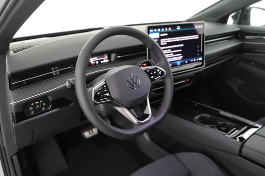 Bild eines VW ID.7 Tourer Pro S 210 kW Business