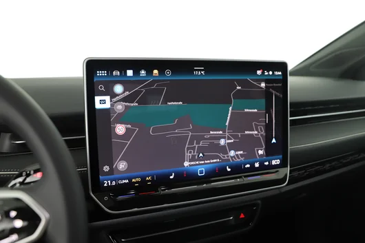 Bild eines VW ID.7 Tourer Pro S 210 kW Business