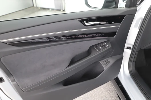 Bild eines VW ID.7 Tourer Pro S 210 kW Business