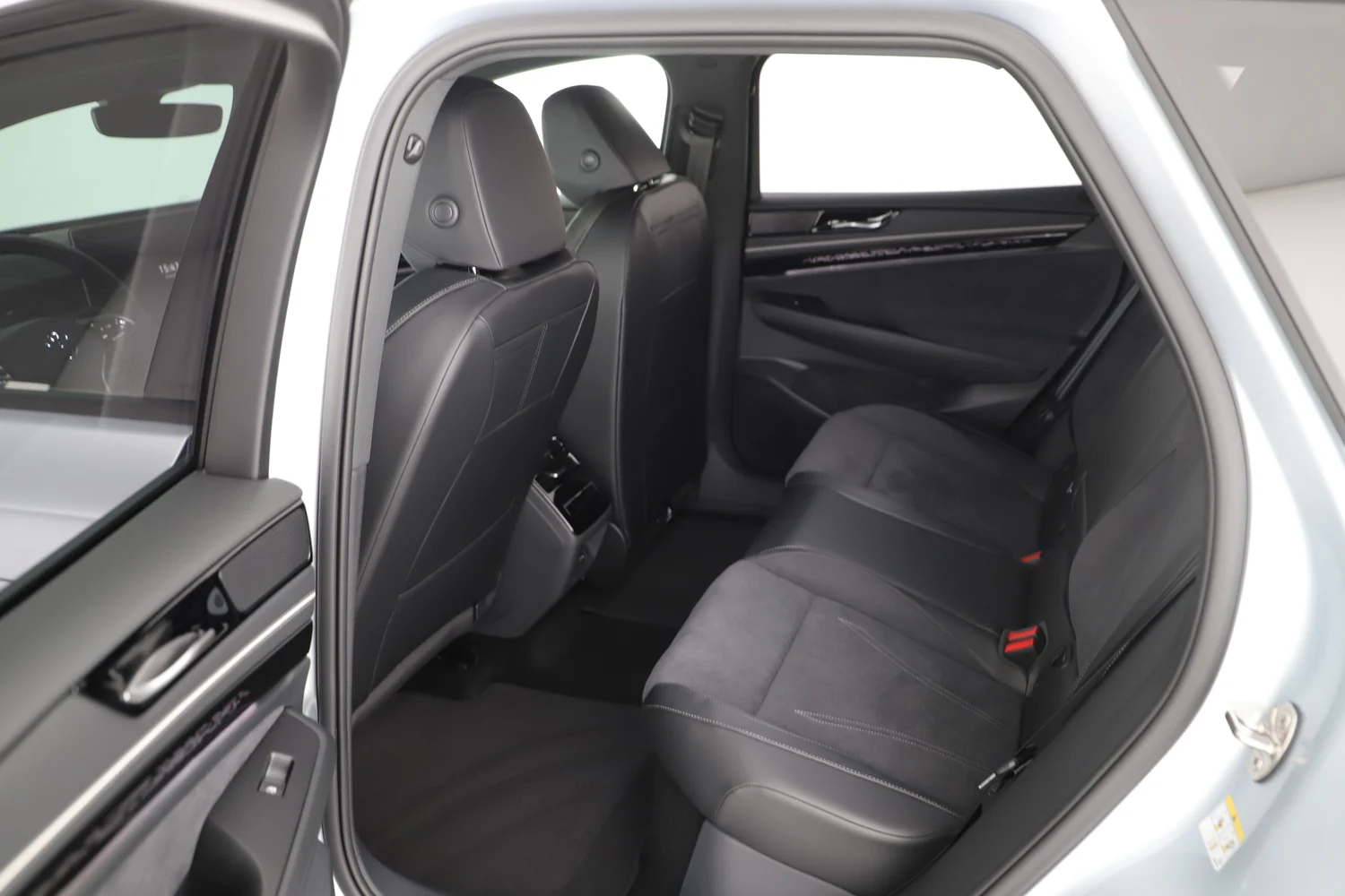 Bild eines VW ID.7 Tourer Pro S 210 kW Business