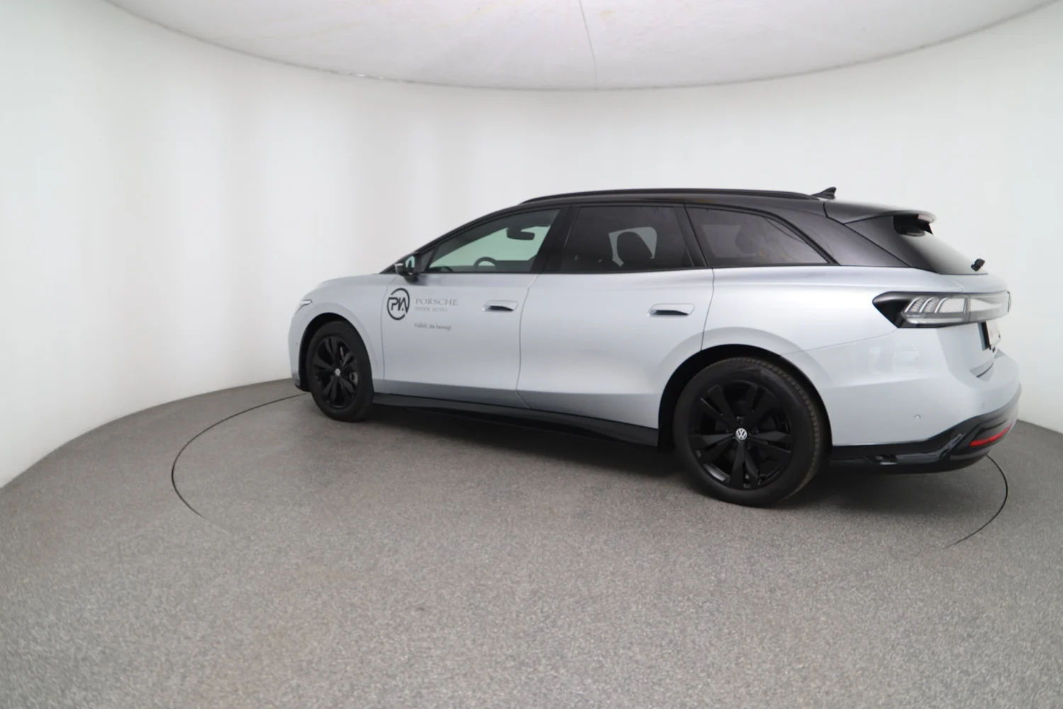 Bild eines VW ID.7 Tourer Pro S 210 kW Business