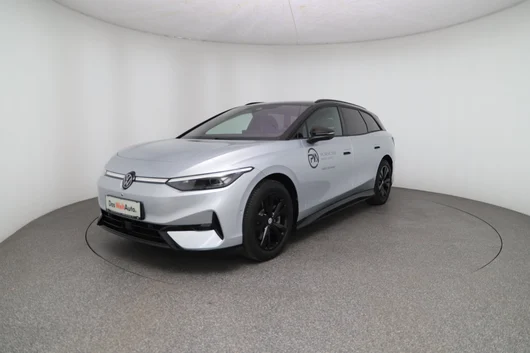 Bild eines VW ID.7 Tourer Pro S 210 kW Business