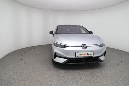 Bild eines VW ID.7 Tourer Pro S 210 kW Business