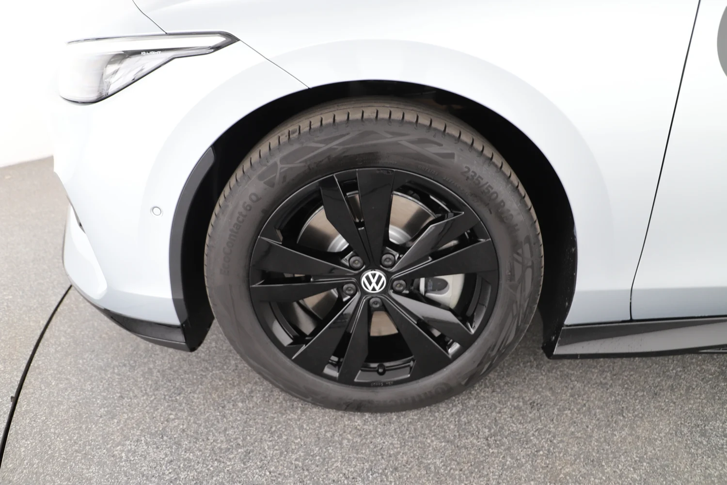 Bild eines VW ID.7 Tourer Pro S 210 kW Business