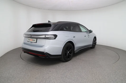 Bild eines VW ID.7 Tourer Pro S 210 kW Business