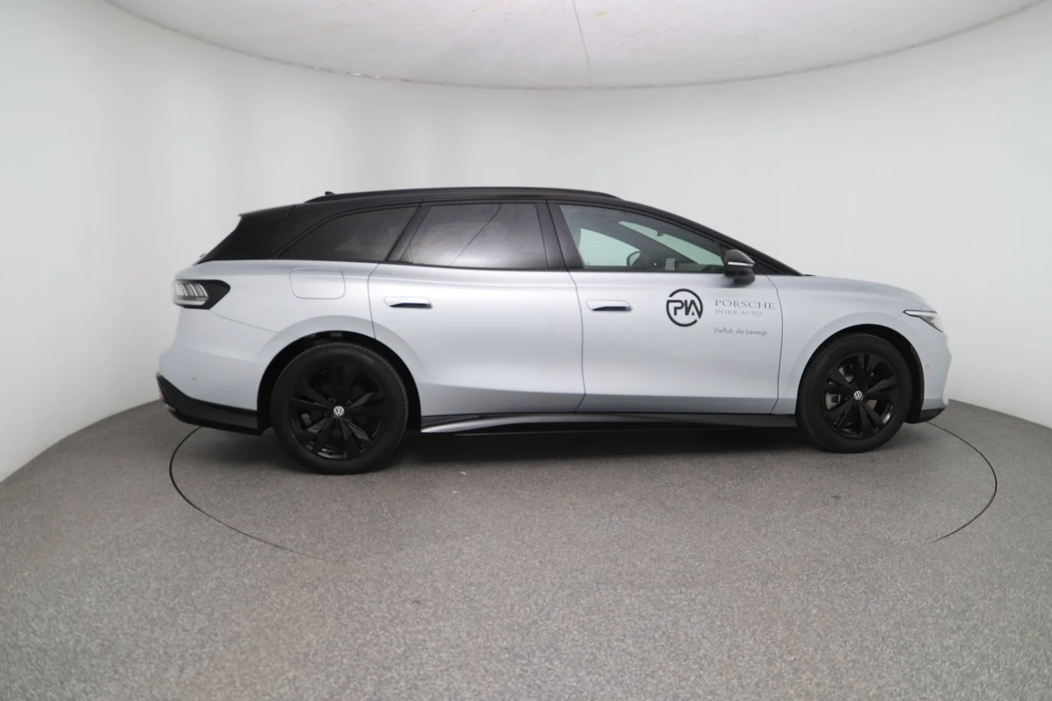Bild eines VW ID.7 Tourer Pro S 210 kW Business
