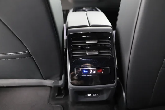 Bild eines VW ID.7 Tourer Pro S 210 kW Business