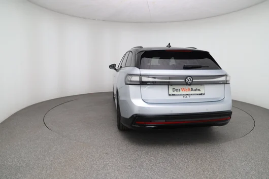 Bild eines VW ID.7 Tourer Pro S 210 kW Business