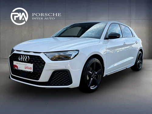 Audi A1 Sportback 25 TFSI intense
