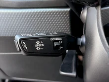 Audi A1 Sportback 25 TFSI intense in Cortinaweiss