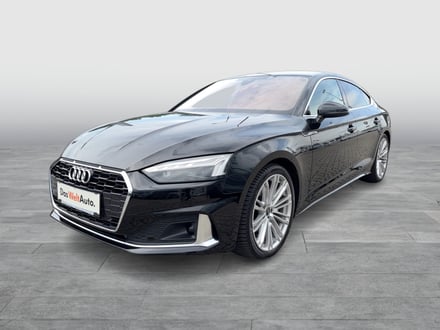 Audi A5 Sportback 35 TDI Advanced