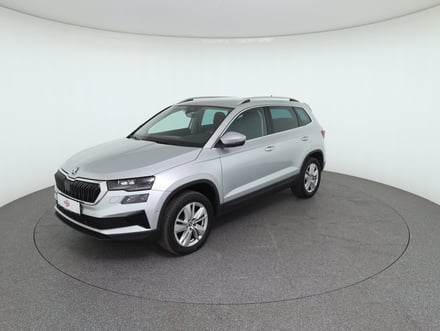 Škoda KAROQ 4x4 Style TDI DSG