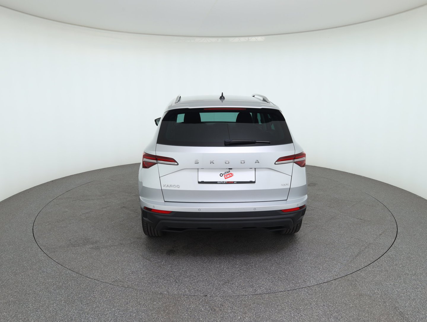 Škoda KAROQ 4x4 Style TDI DSG | Bild 6 von 30