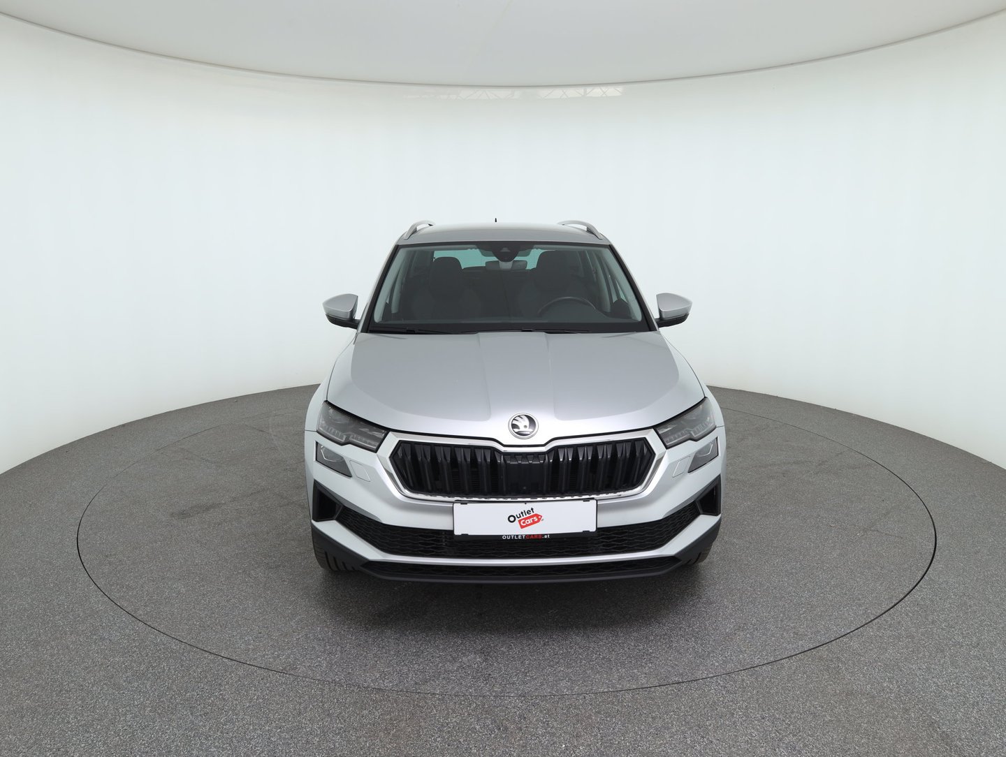 Škoda KAROQ 4x4 Style TDI DSG | Bild 2 von 30