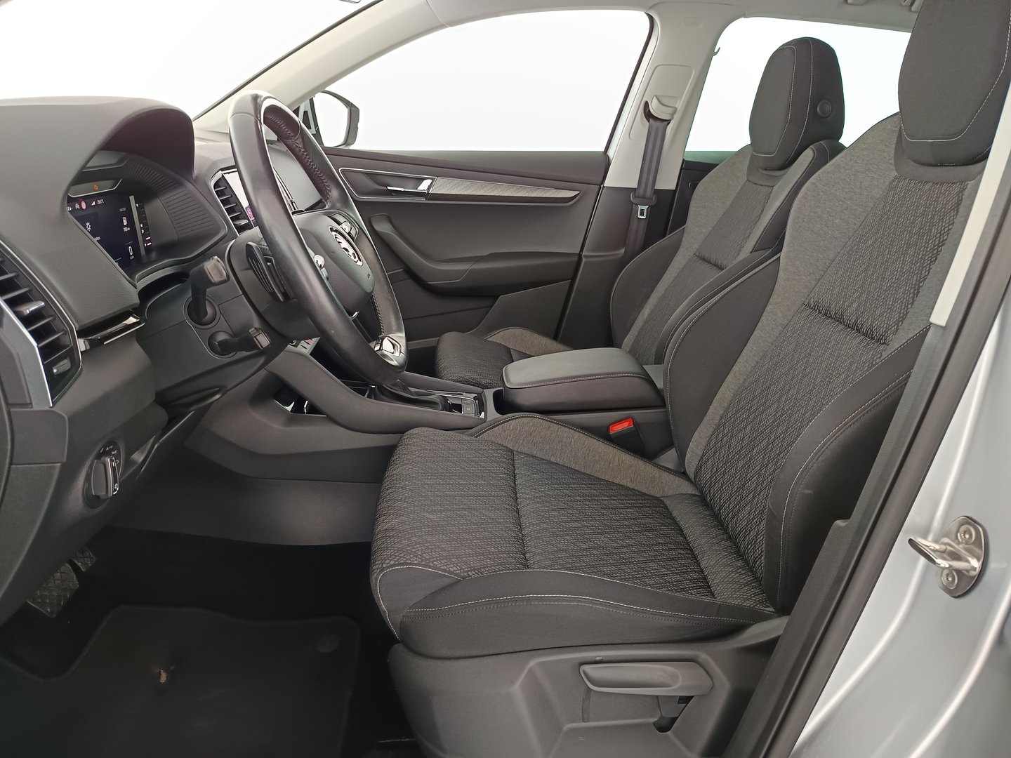 Škoda KAROQ 4x4 Style TDI DSG | Bild 13 von 30