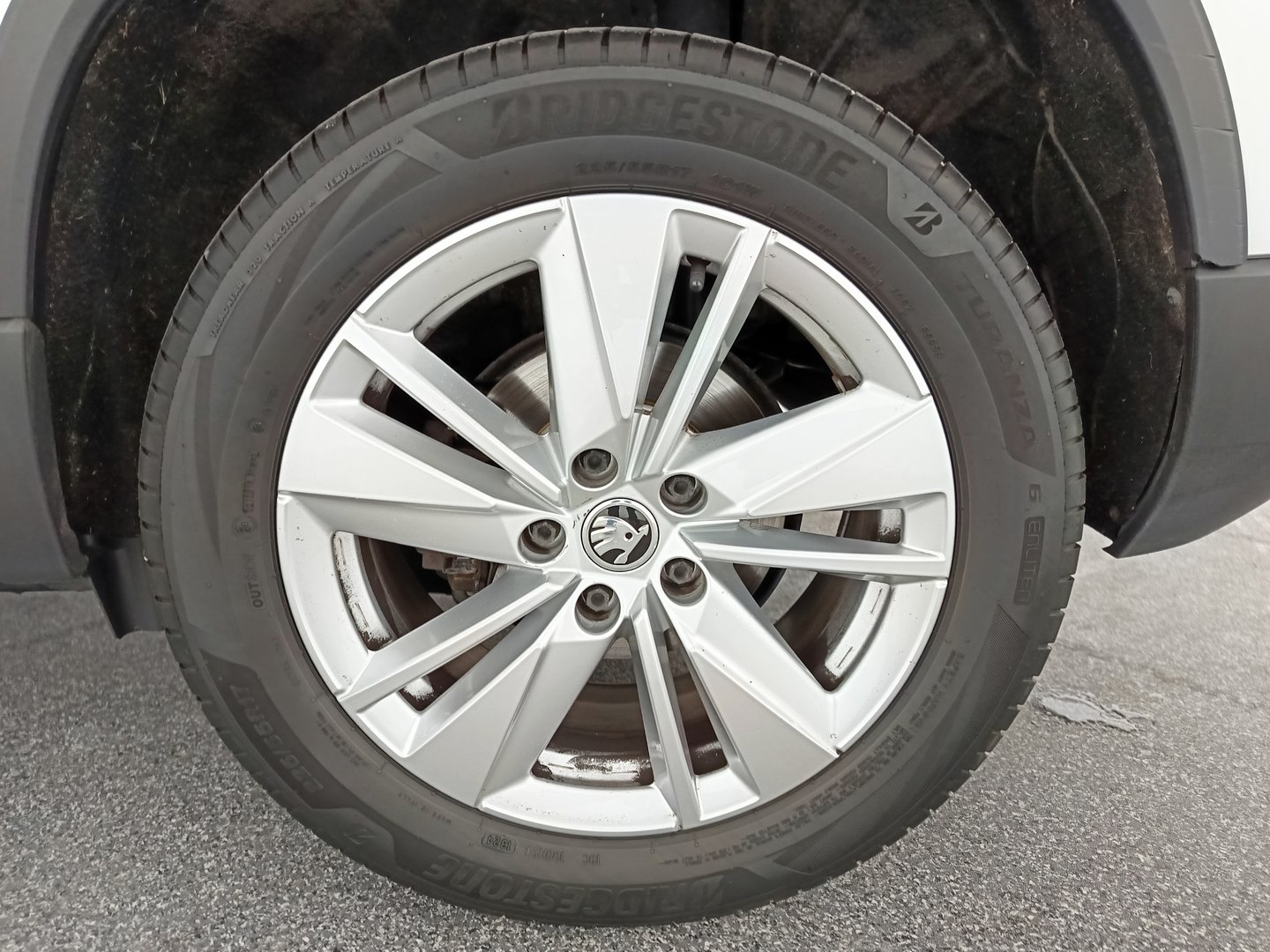 Škoda KAROQ 4x4 Style TDI DSG | Bild 9 von 30