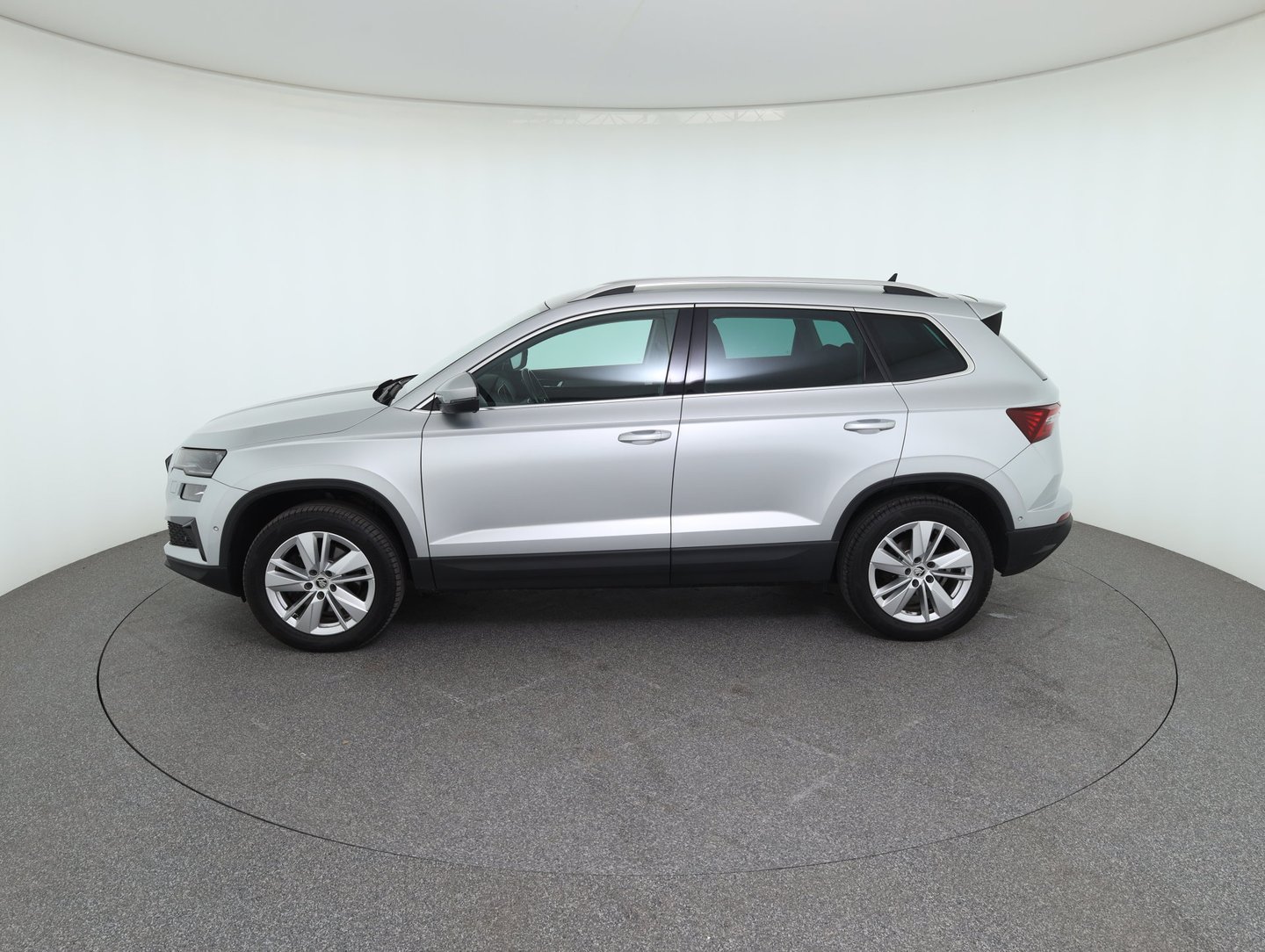 Škoda KAROQ 4x4 Style TDI DSG | Bild 8 von 30