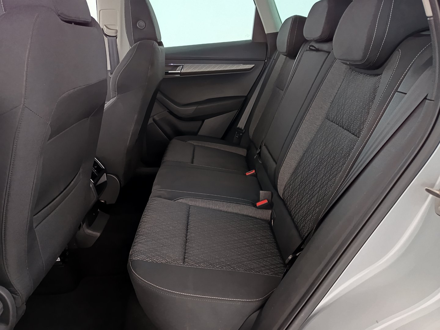 Škoda KAROQ 4x4 Style TDI DSG | Bild 26 von 30