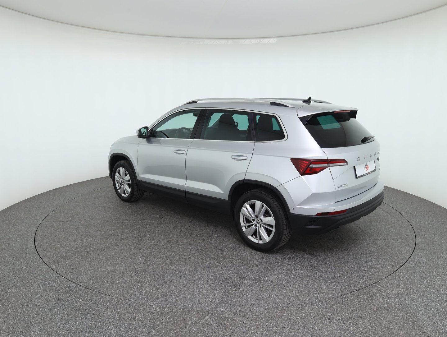 Škoda KAROQ 4x4 Style TDI DSG | Bild 7 von 30