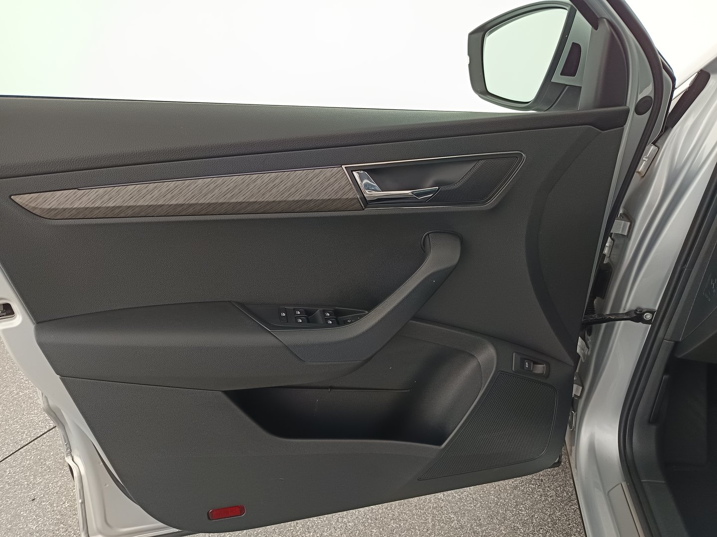 Škoda KAROQ 4x4 Style TDI DSG | Bild 10 von 30