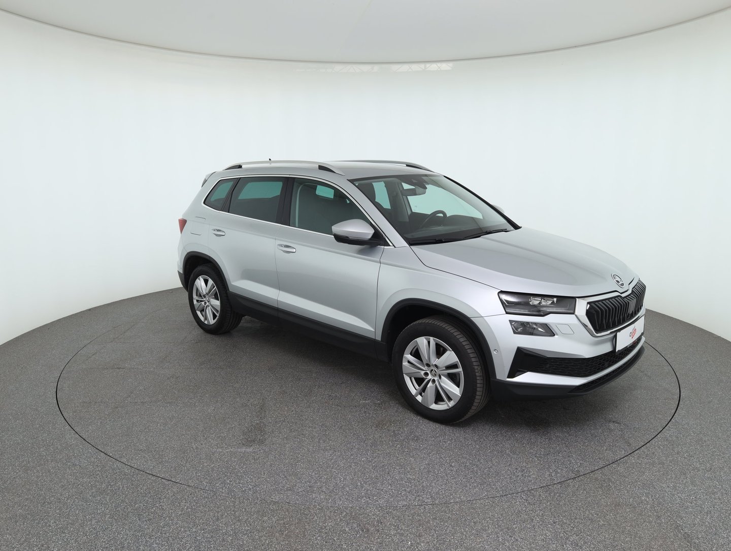 Škoda KAROQ 4x4 Style TDI DSG | Bild 3 von 30