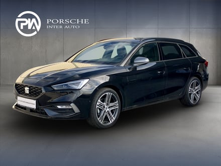 SEAT Leon SP Kombi FR 1.5 eTSI DSG 115 PS