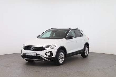 VW T-Roc Life TSI