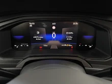 VW Polo 4Me in Deep Black Perleffekt