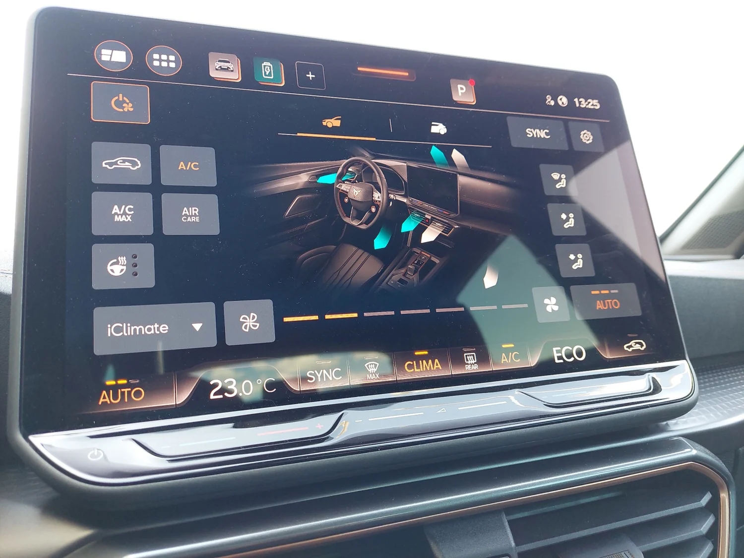 Bild eines Formentor e-HYBRID 204 PS DSG