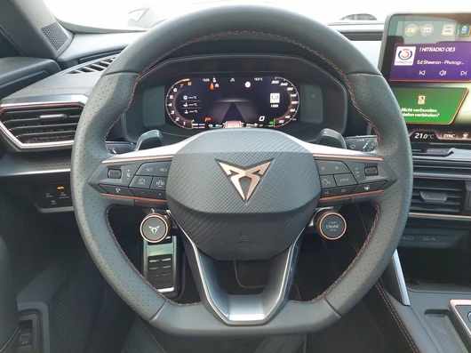 Bild eines Formentor e-HYBRID 204 PS DSG