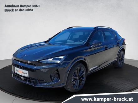 CUPRA Formentor e-HYBRID 204 PS DSG