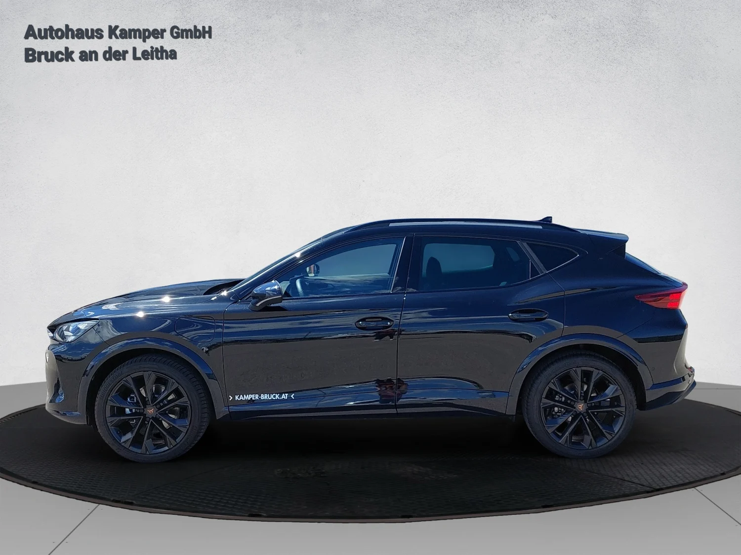 Bild eines Formentor e-HYBRID 204 PS DSG