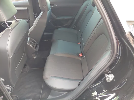 Bild eines Formentor e-HYBRID 204 PS DSG
