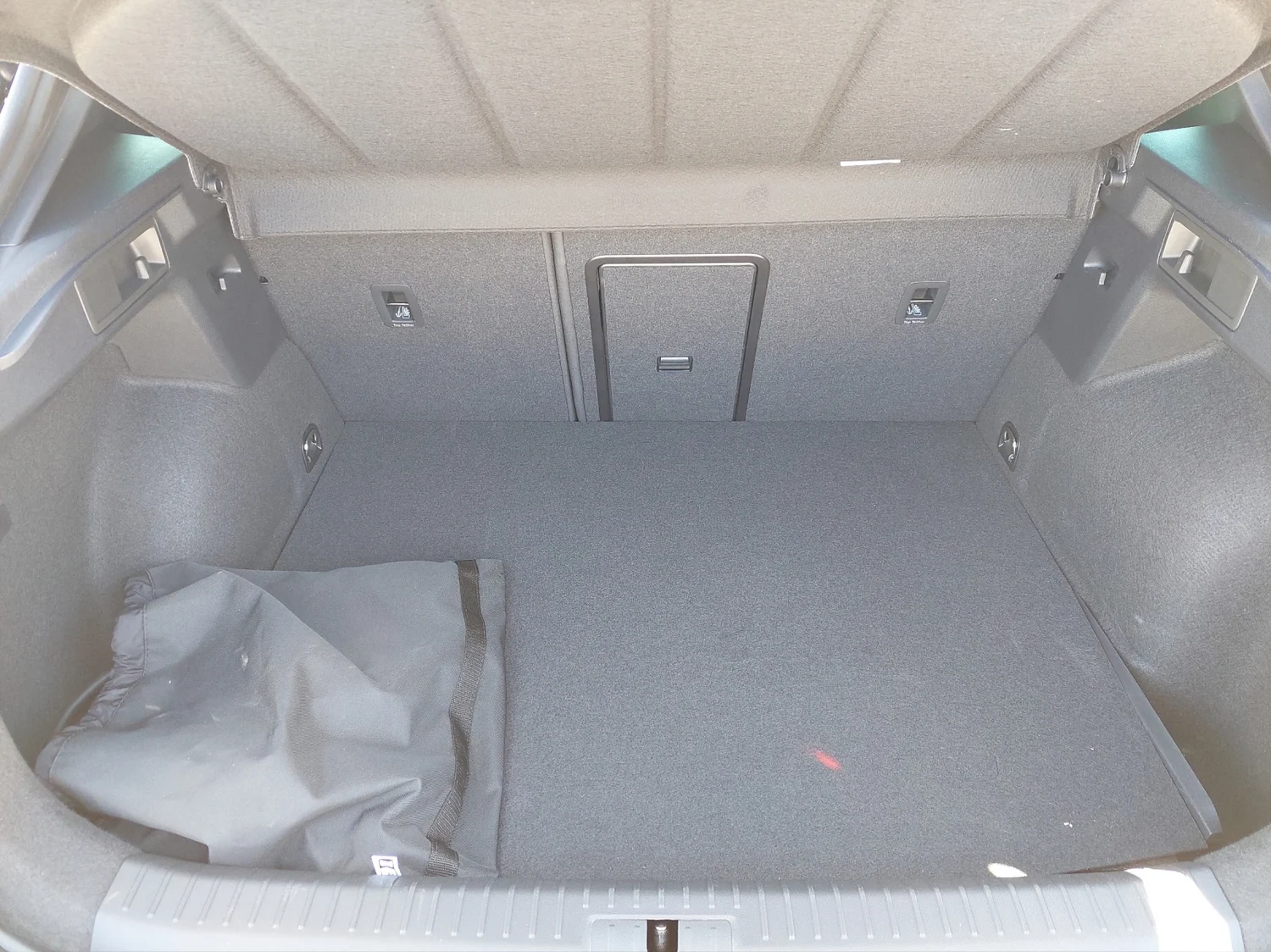 Bild eines Formentor e-HYBRID 204 PS DSG