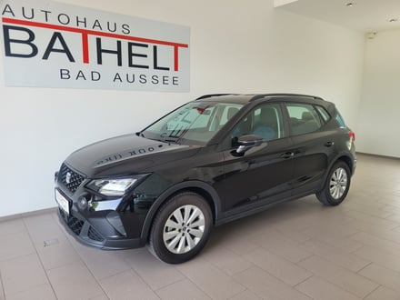 SEAT Arona Austria Edition 1.0 TSI