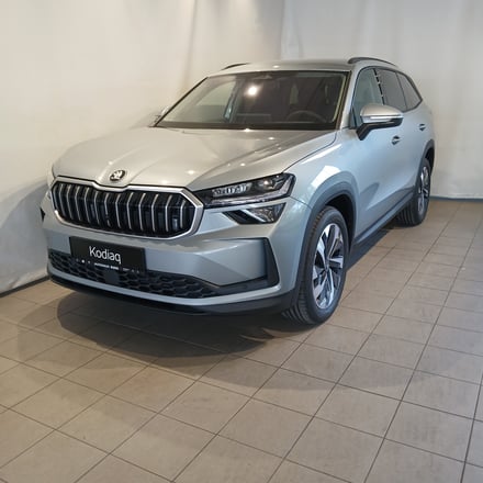 Škoda Kodiaq 4x4 Selection TDI DSG