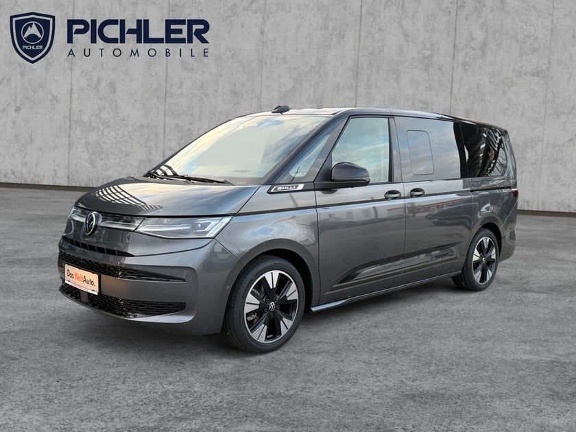 VW Multivan Edition ÜH eHybrid 180 kW 4M