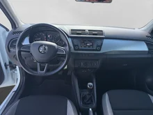 Thumbnail-Foto von Fahrzeug