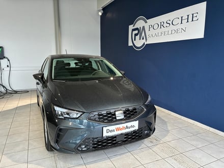 SEAT Ibiza Reference Edition 1.0 80PS