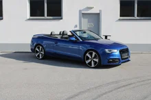 Thumbnail-Foto von Fahrzeug