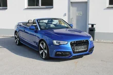 Thumbnail-Foto von Fahrzeug