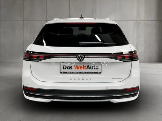Bild eines VW Passat Variant Business eHybrid 150kW