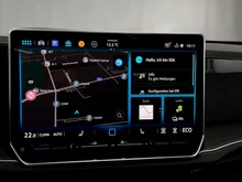 VW Passat Variant Business eHybrid 150kW in Pure White