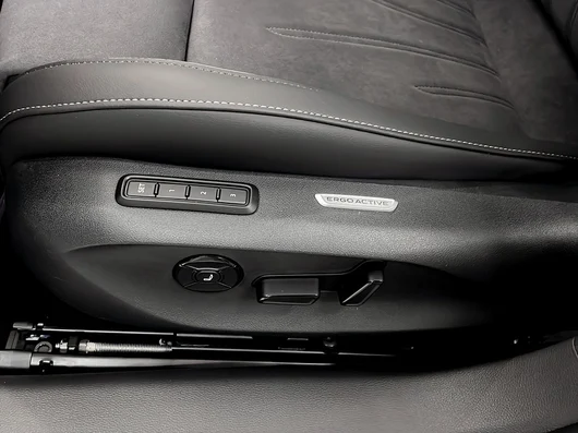 Bild eines VW Passat Variant Business eHybrid 150kW